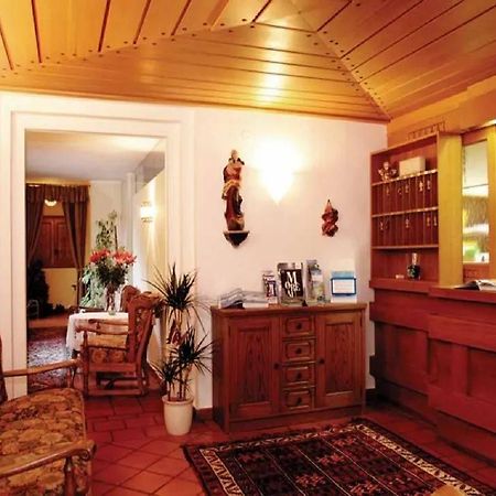 Pension Bergheil Kaprun Exterior foto
