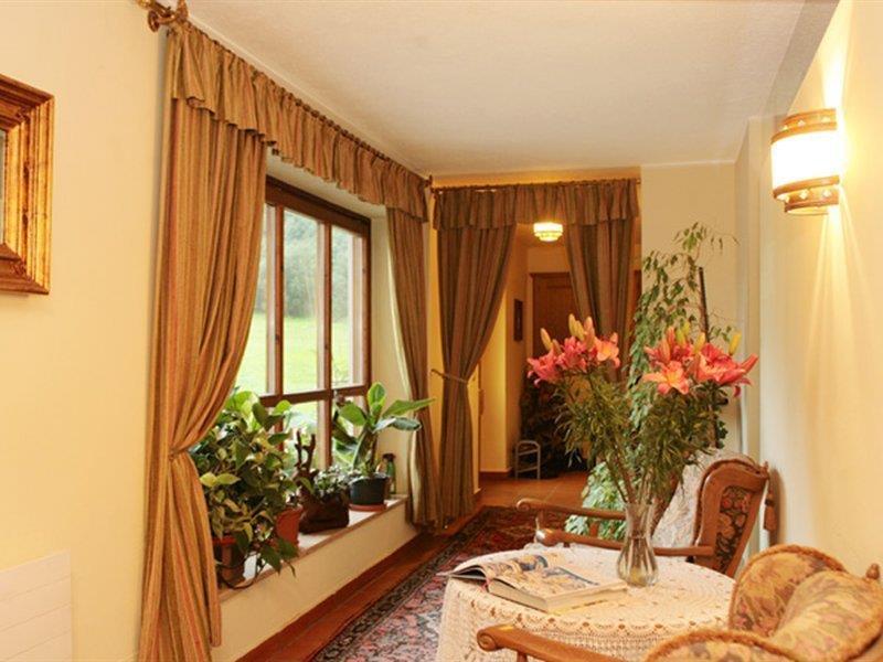 Pension Bergheil Kaprun Exterior foto