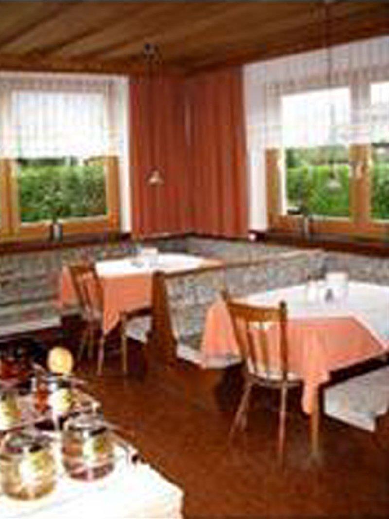 Pension Bergheil Kaprun Exterior foto